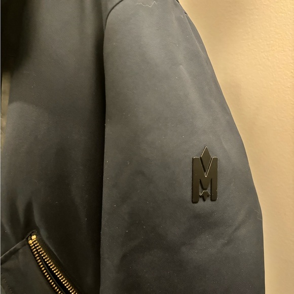 Macage men’s bomber - Picture 4 of 9